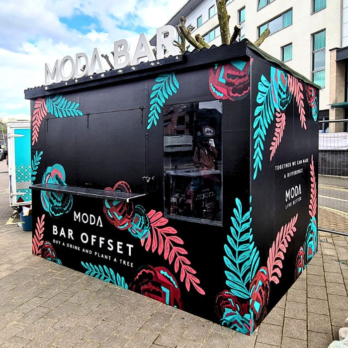 Events & Exhibitions