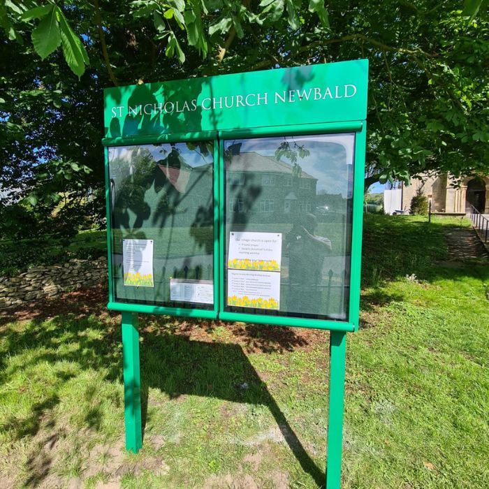 Images for leeds sign carousels (2)